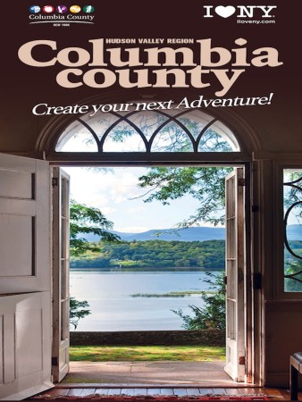 Columbia County New York 2025 Visiotrs Guide | Travel Guides